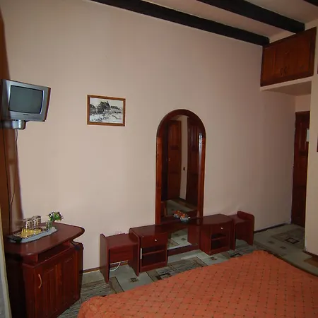 Apartment Noemi *