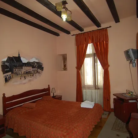 Apartment Noemi Brasov